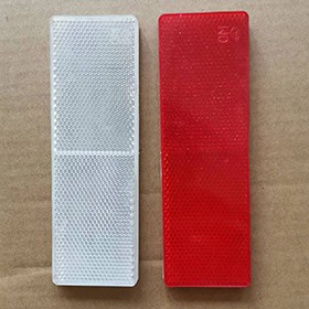 塑料車身貼，反光貼
